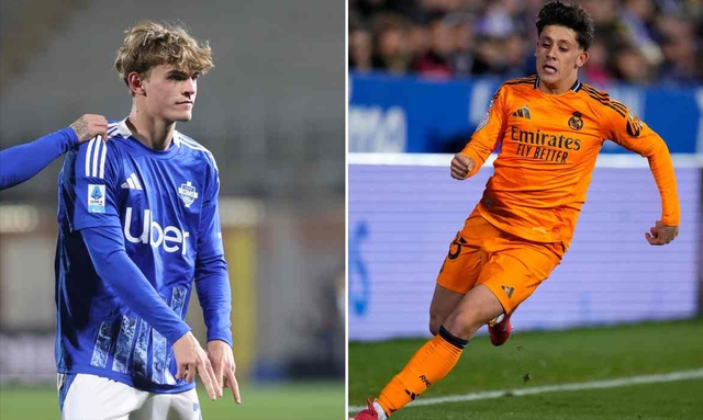 弗格森都保 弗格森都保