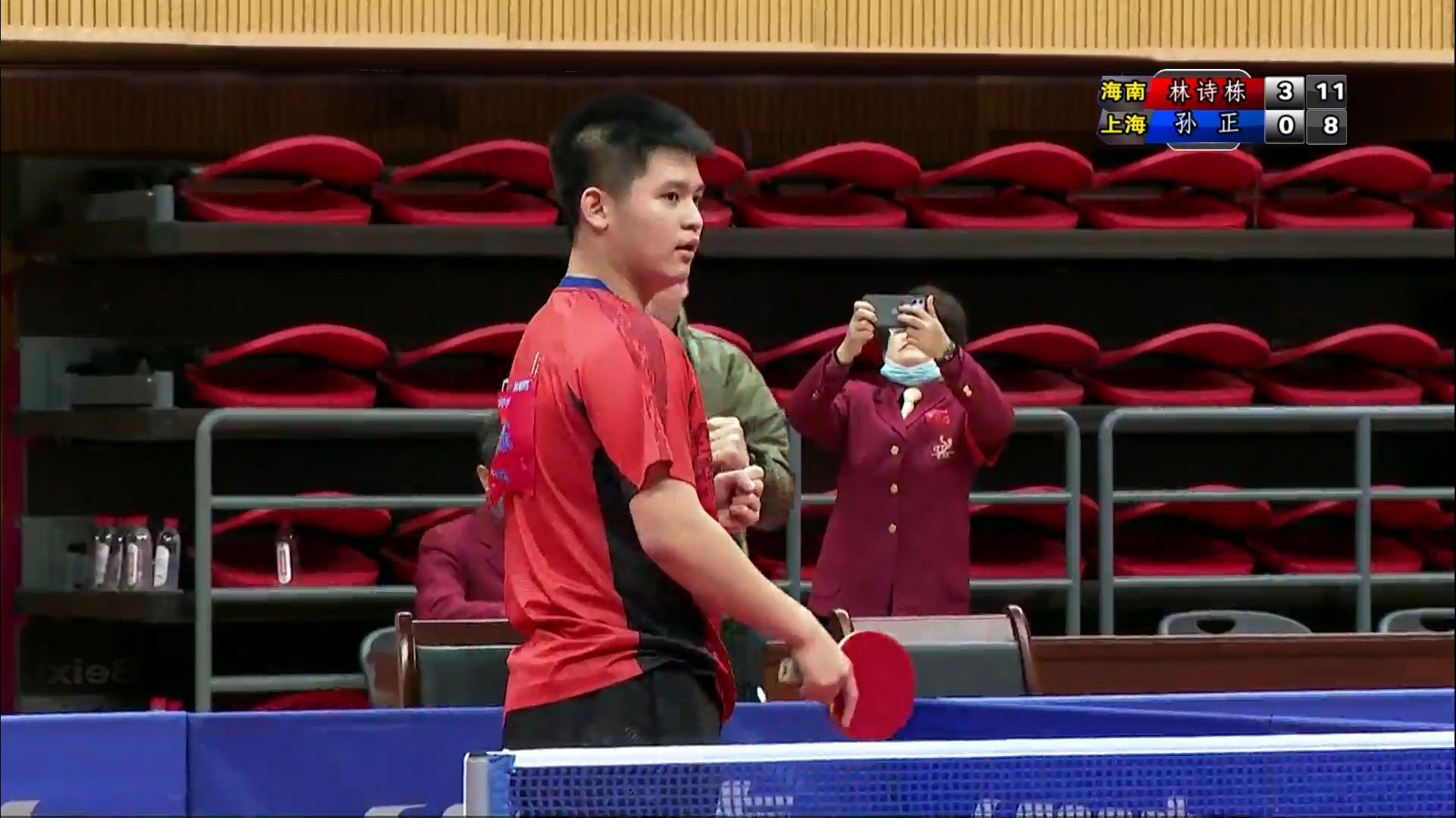 结果呈现在 结果呈现在