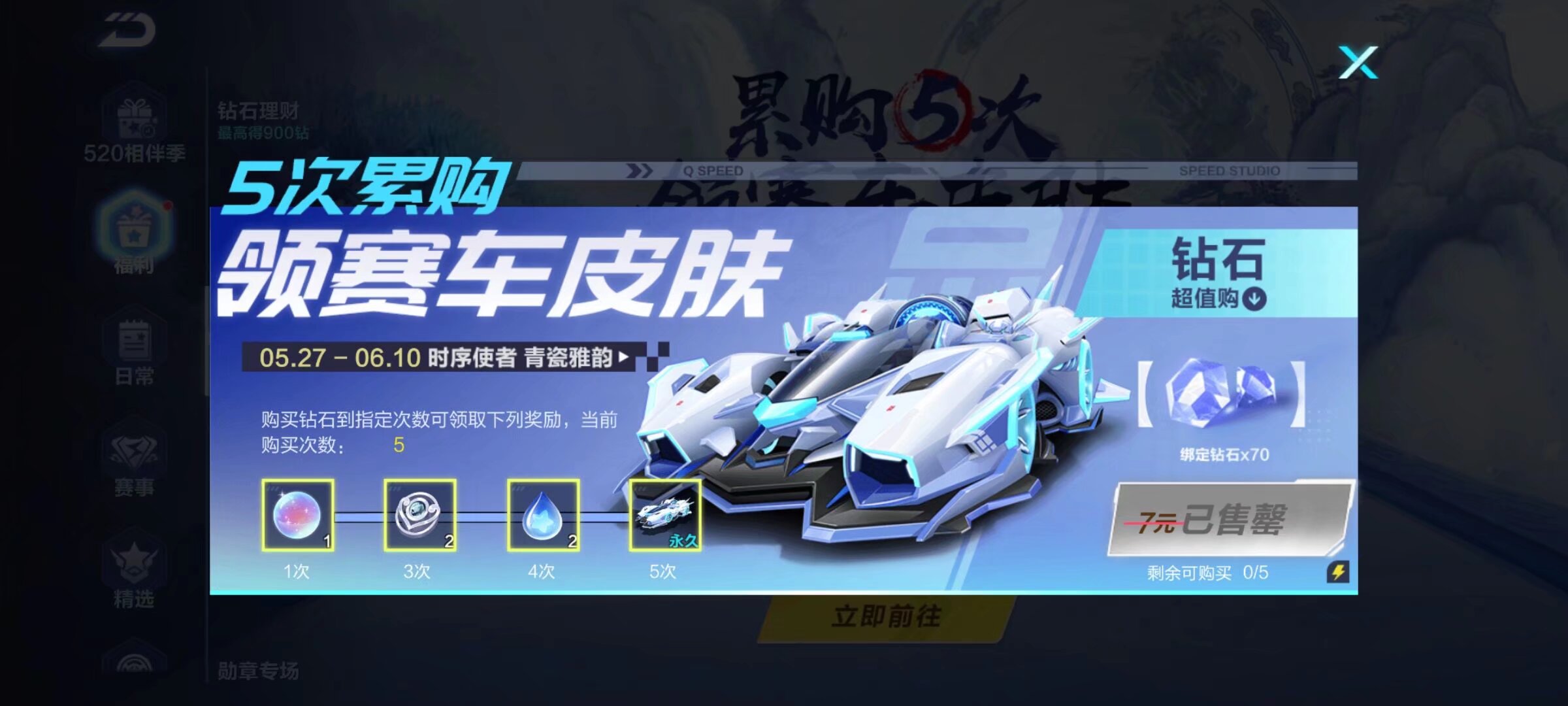 迅速更新